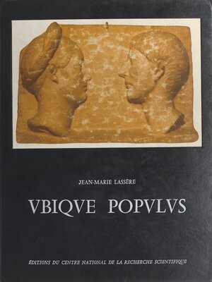 cover image of Ubique populus